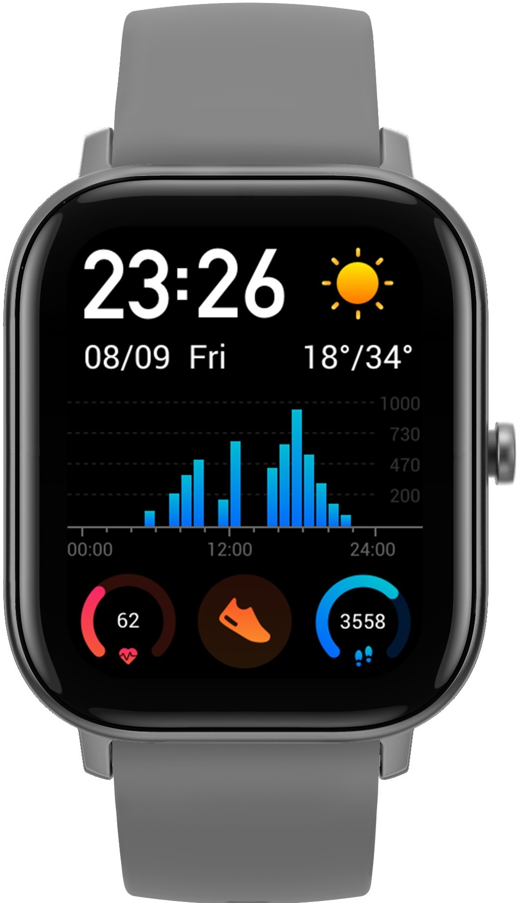 Amazfit Умные часы GTS