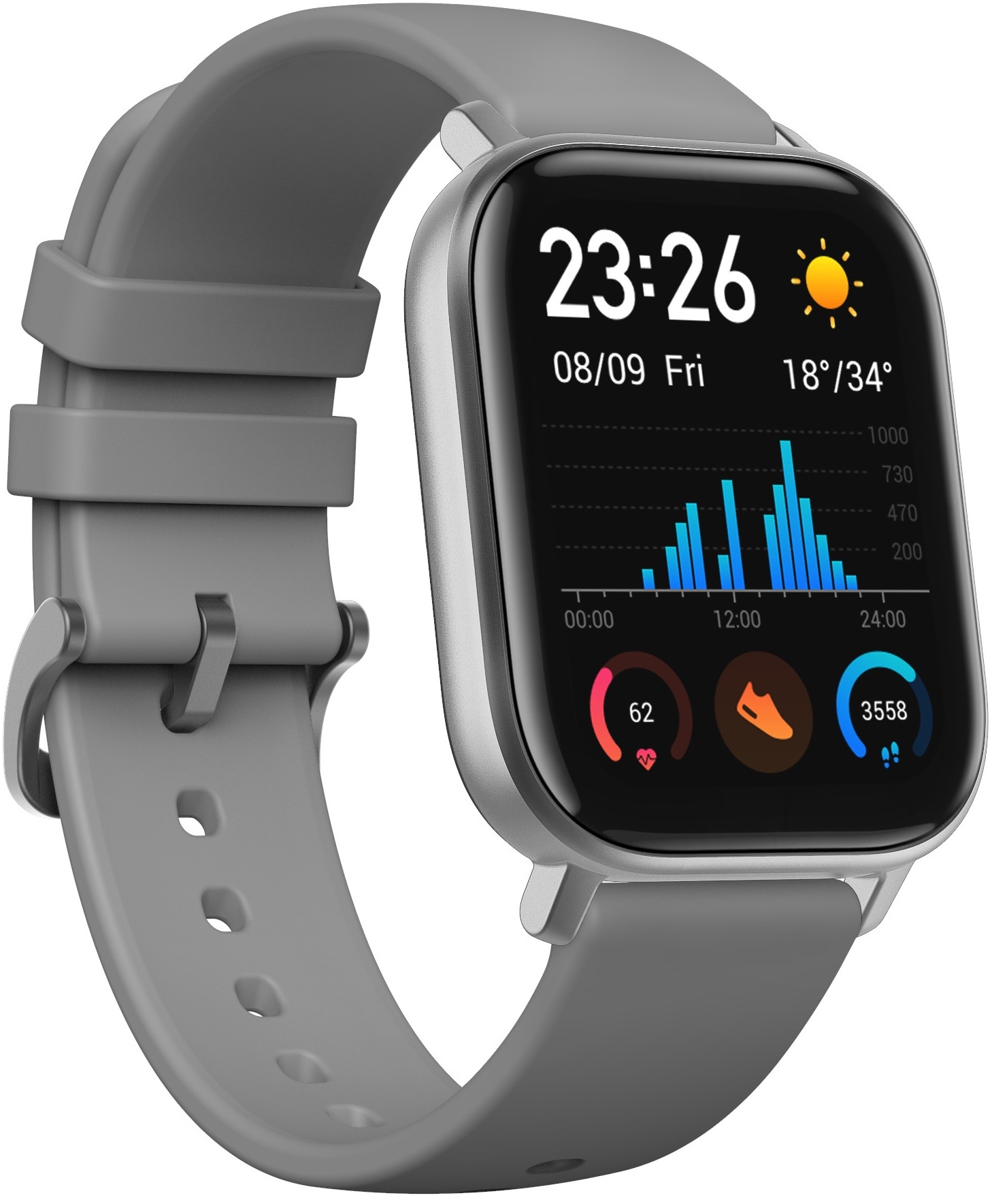 Amazfit Умные часы GTS