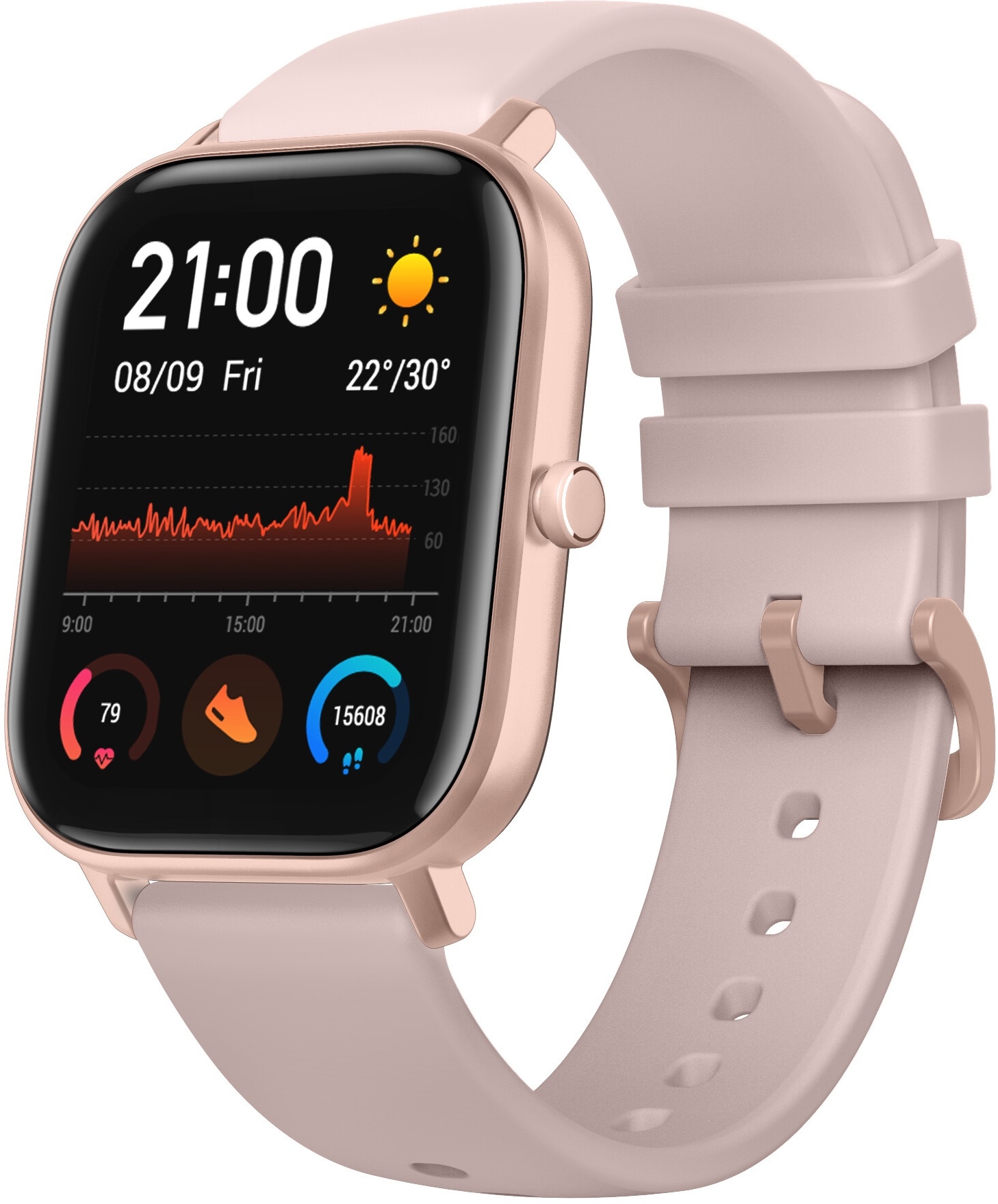 Amazfit Умные часы GTS