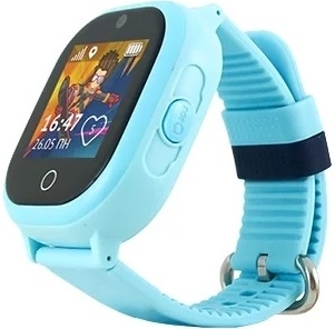 Кнопка жизни Часы Aimoto Ocean