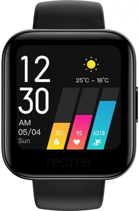 Realme Часы RMA161