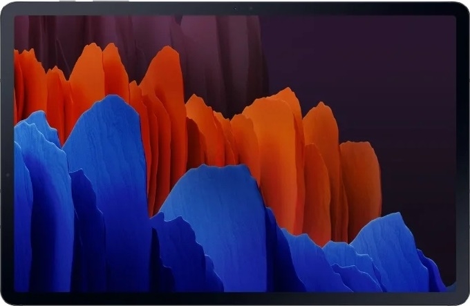 Samsung Galaxy Tab S7+ 12.4 LTE SM-T975 128Gb (2020)
