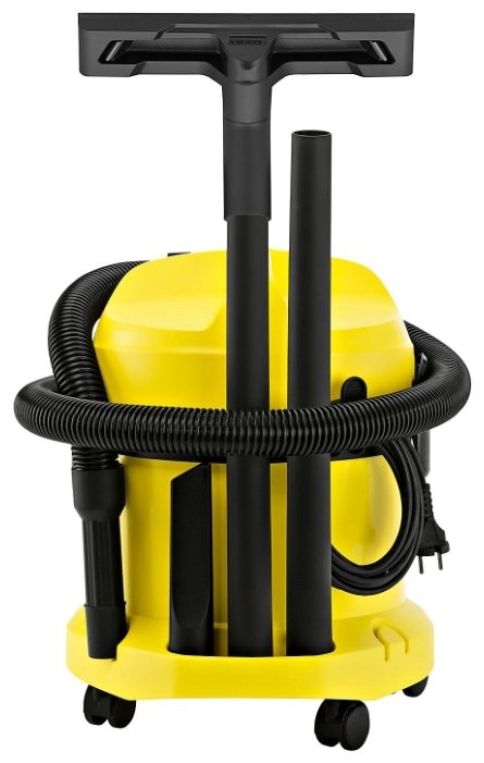 Karcher  WD 2