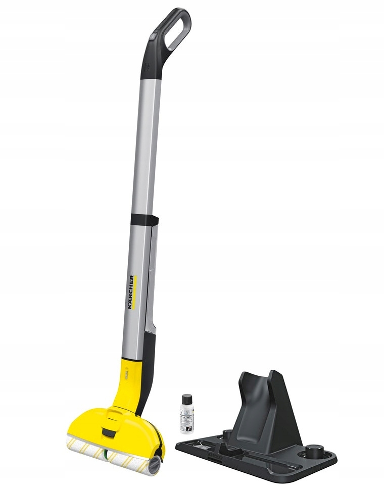 

Электрошвабра FC 3 Cordless
