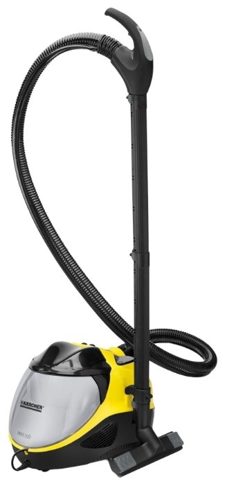 Karcher Паропылесос SV 7