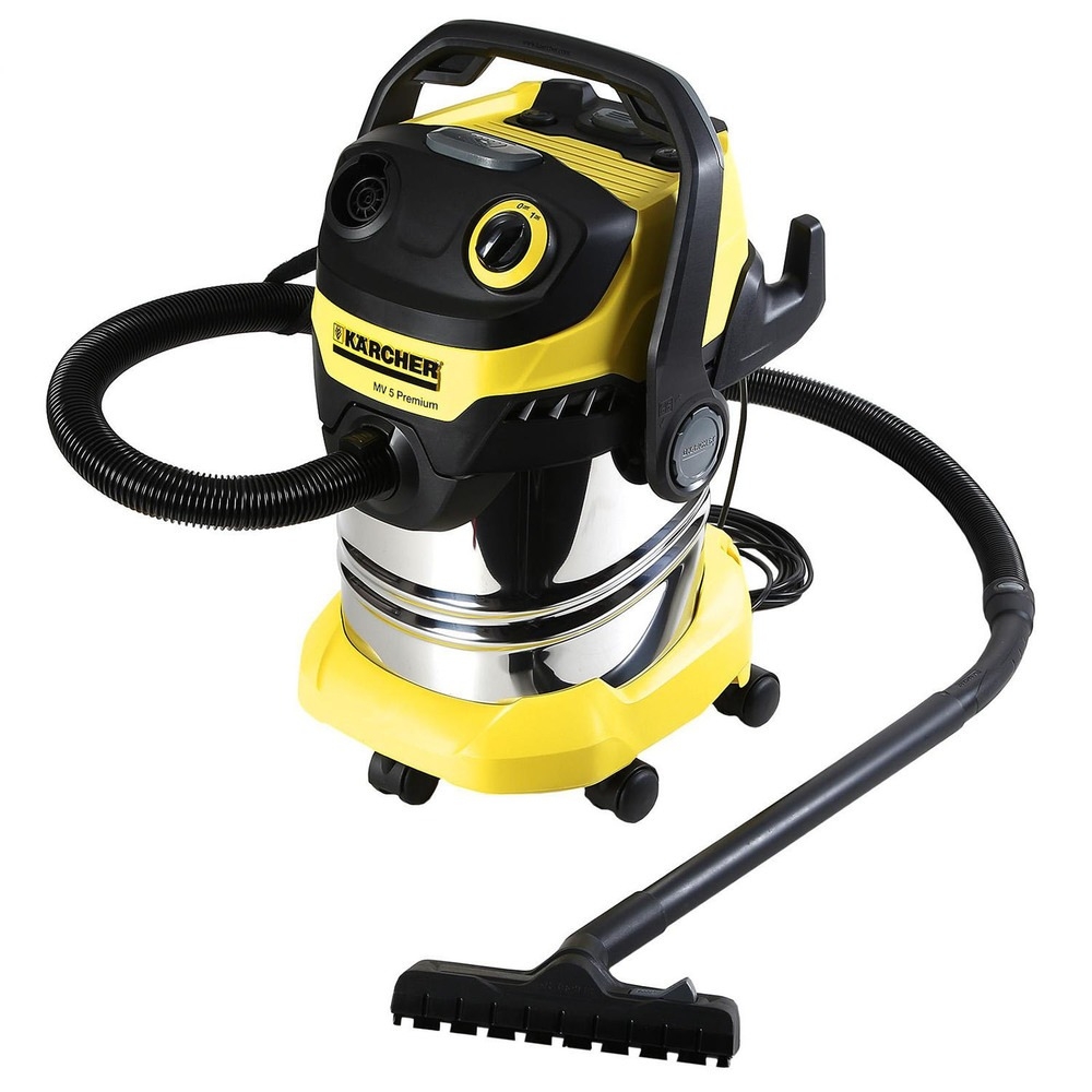 Karcher  WD 5 Premium