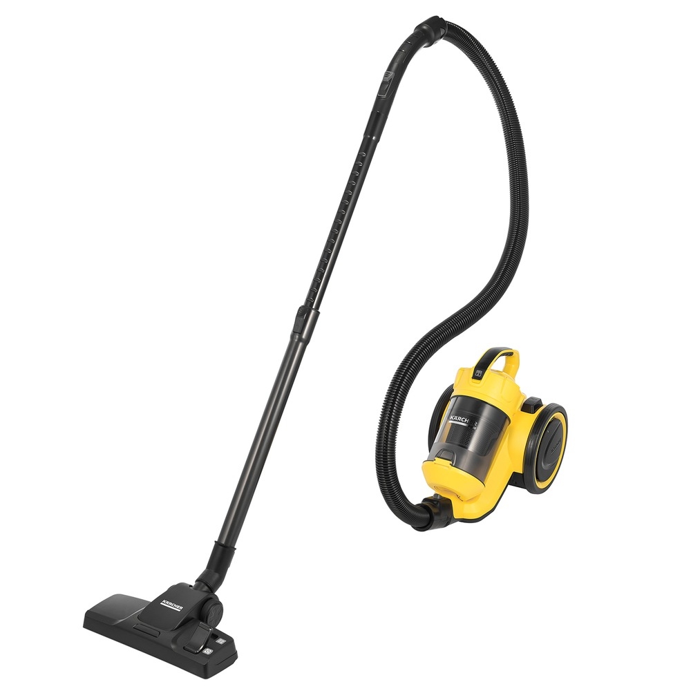 Karcher VC 3