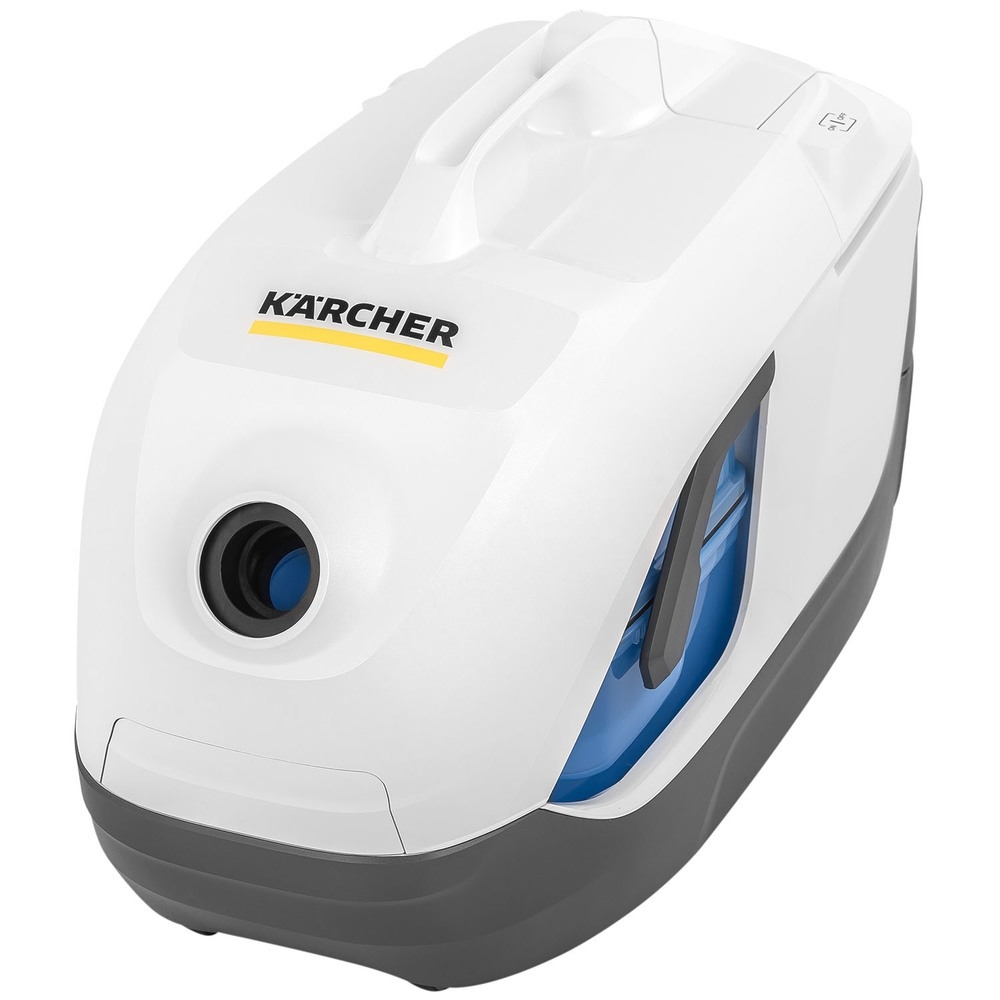 Karcher DS 6 Premium Mediclean