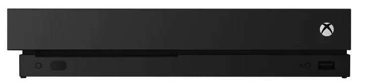 Microsoft Xbox One X 1TB (CYV-00011)