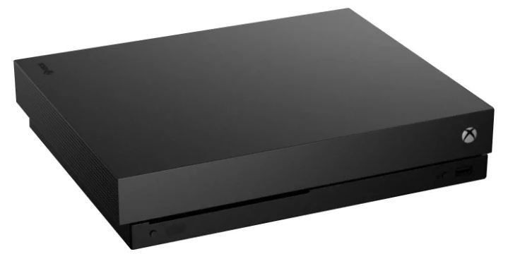 Microsoft Xbox One X 1TB (CYV-00011)