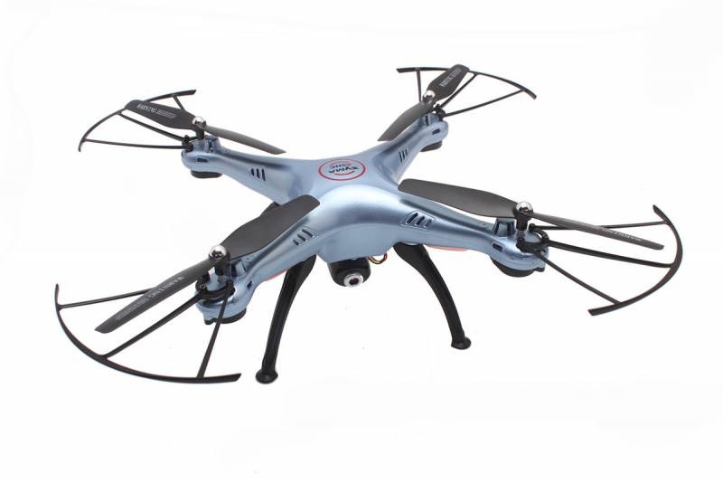 Syma X5HC