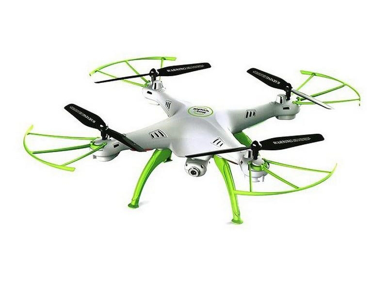 Syma X5HW