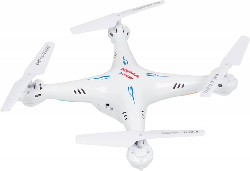 Syma X5SW