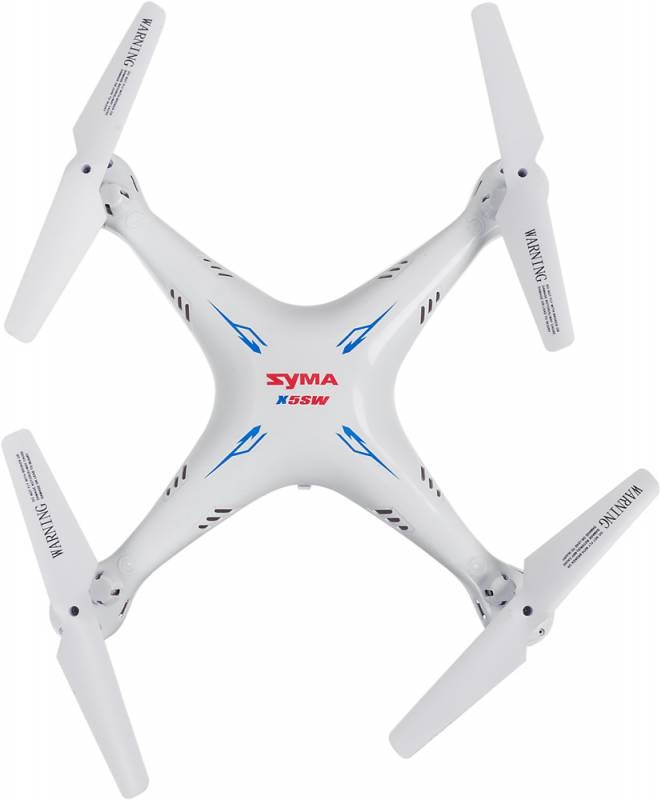 Syma X5SW