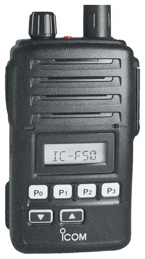 

IC-F50
