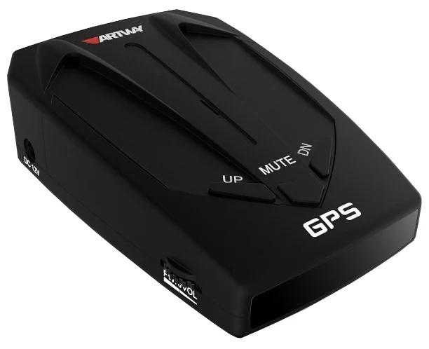 

Радар-детектор Artway, RD-200 GPS