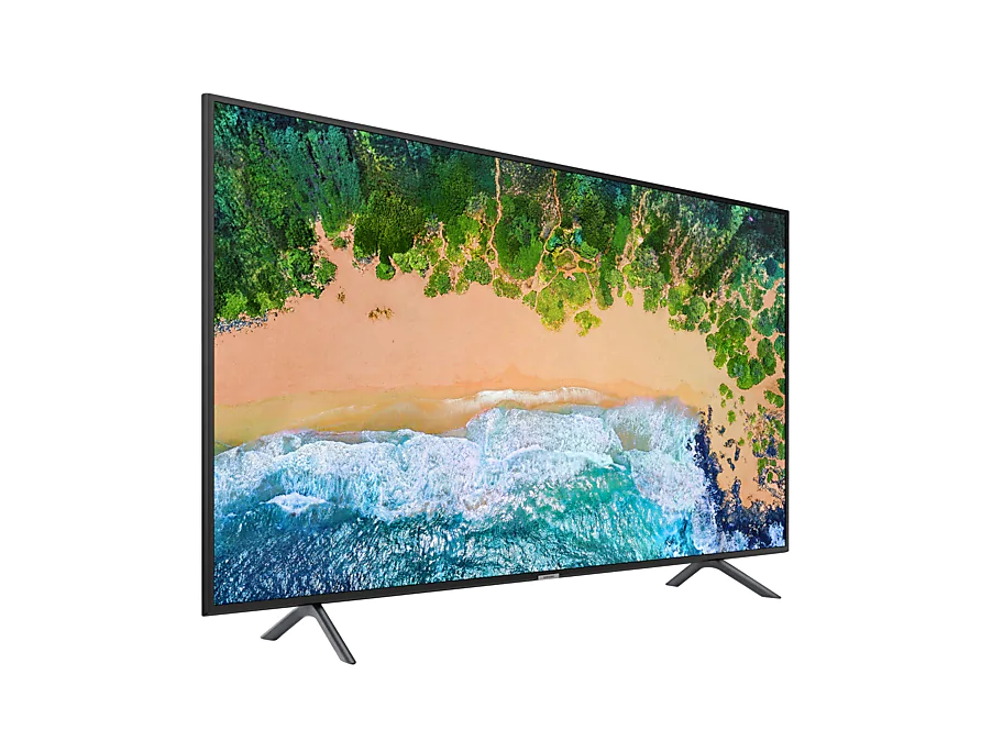 Samsung UE40NU7100U