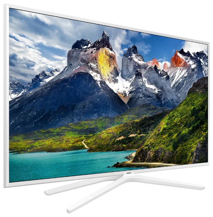 Samsung UE49N5510AU
