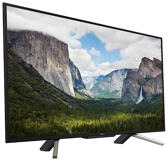 Sony KDL-43WF665