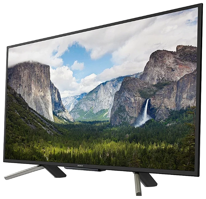 Sony KDL-43WF665