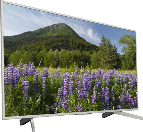 Sony KD-49XF7077