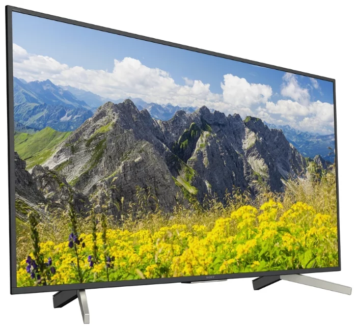 Sony KD-49XF7596