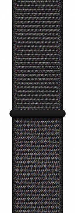 Apple Часы Watch Series 4 GPS 44mm Aluminum Case with Sport Loop
