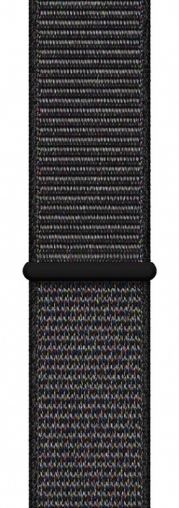 Apple Часы Watch Series 4 GPS 44mm Aluminum Case with Sport Loop