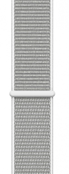 Apple Часы Watch Series 4 GPS 44mm Aluminum Case with Sport Loop