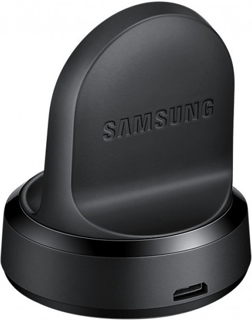 Samsung Зарядная док-станция для Galaxy Watch