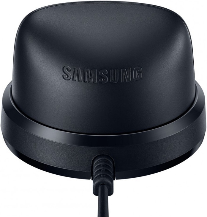 Samsung Зарядная док-станция для Gear Fit2/Fit2 Pro