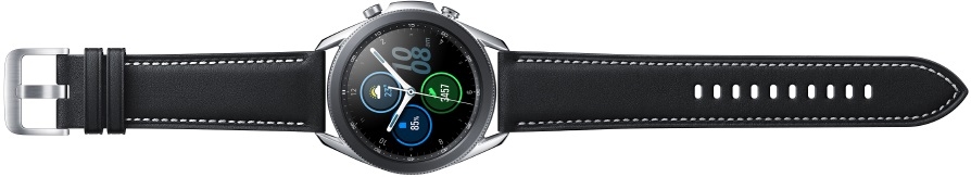 Samsung Часы Galaxy Watch3 (45 mm)