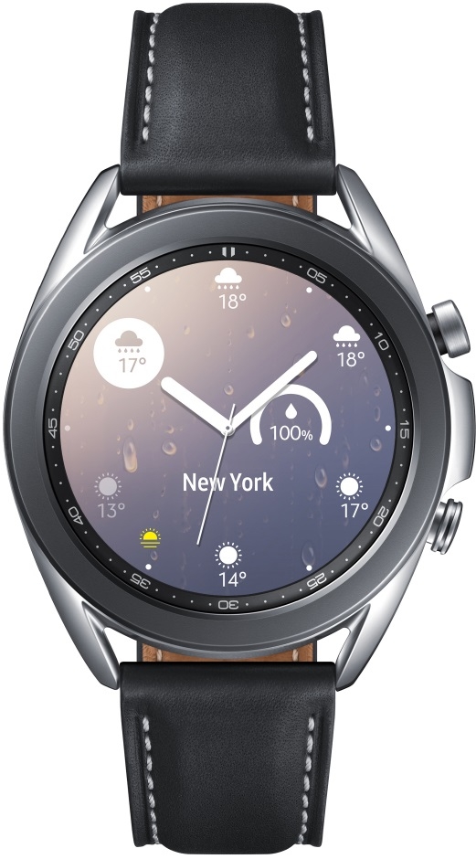 Samsung Часы Galaxy Watch3 (41 mm)