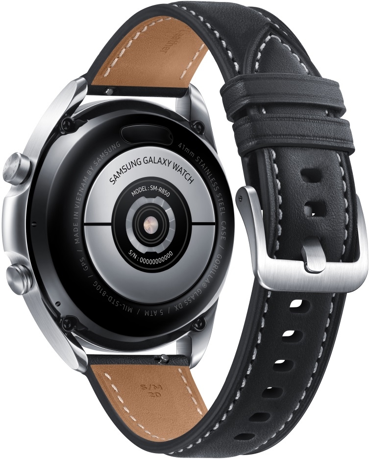 Samsung Часы Galaxy Watch3 (41 mm)