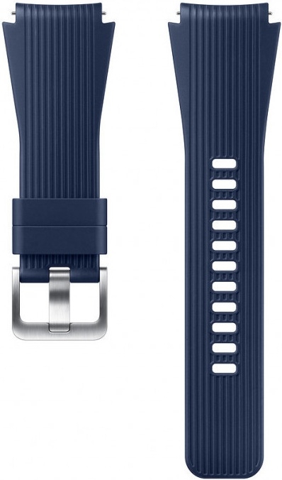 Samsung Сменный ремешок для Galaxy Watch (46мм) / Gear S3 