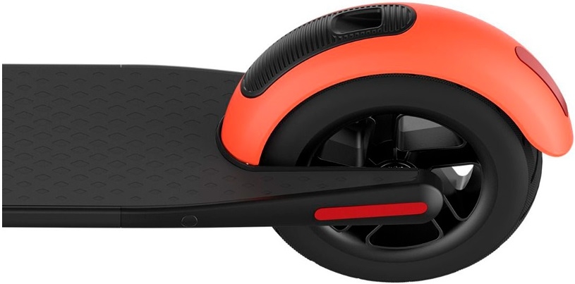 Ninebot Электросамокат KickScooter ES1L