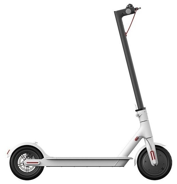 Xiaomi Электросамокат Mi Electric Scooter 1S