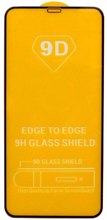 Glass Pro Защитное стекло Full Glue для Apple iPhone XS Max/ iPhone 11 Pro Max