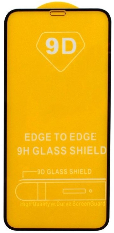 Glass Pro Защитное стекло Full Glue для Apple iPhone XR/ iPhone 11