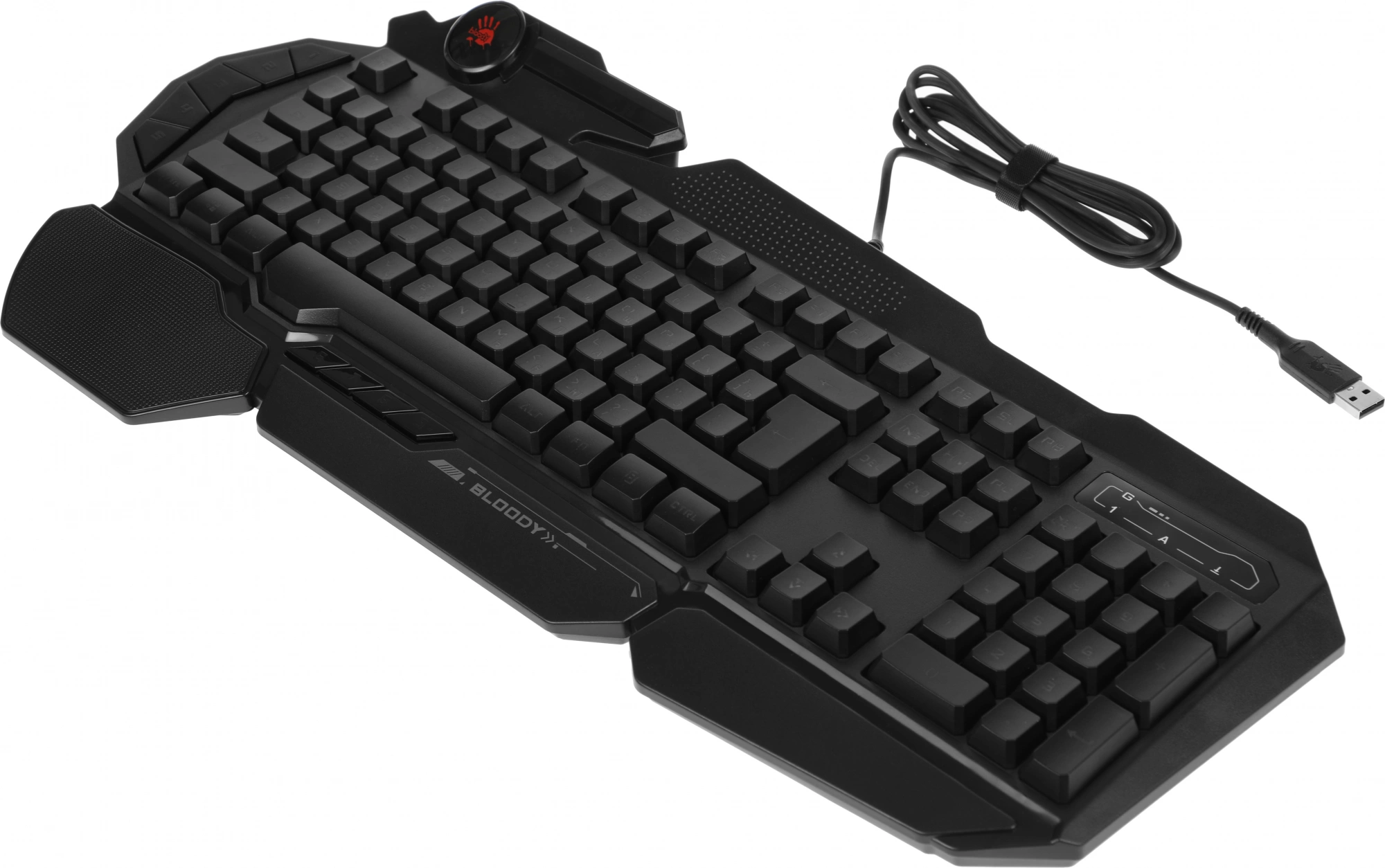 A4Tech Bloody B310N Multimedia for gamer LED