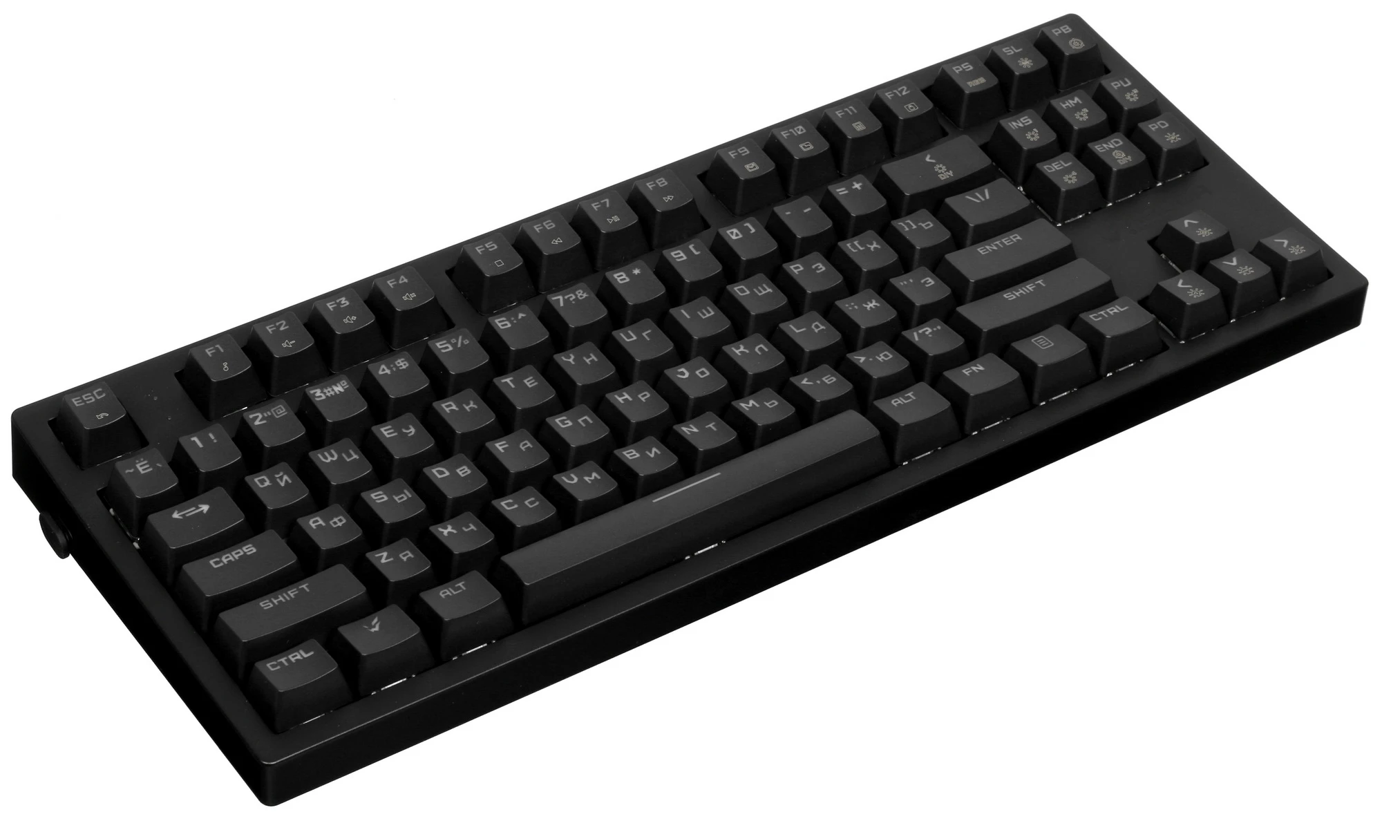 ARDOR GAMING Immortality TKL проводная 