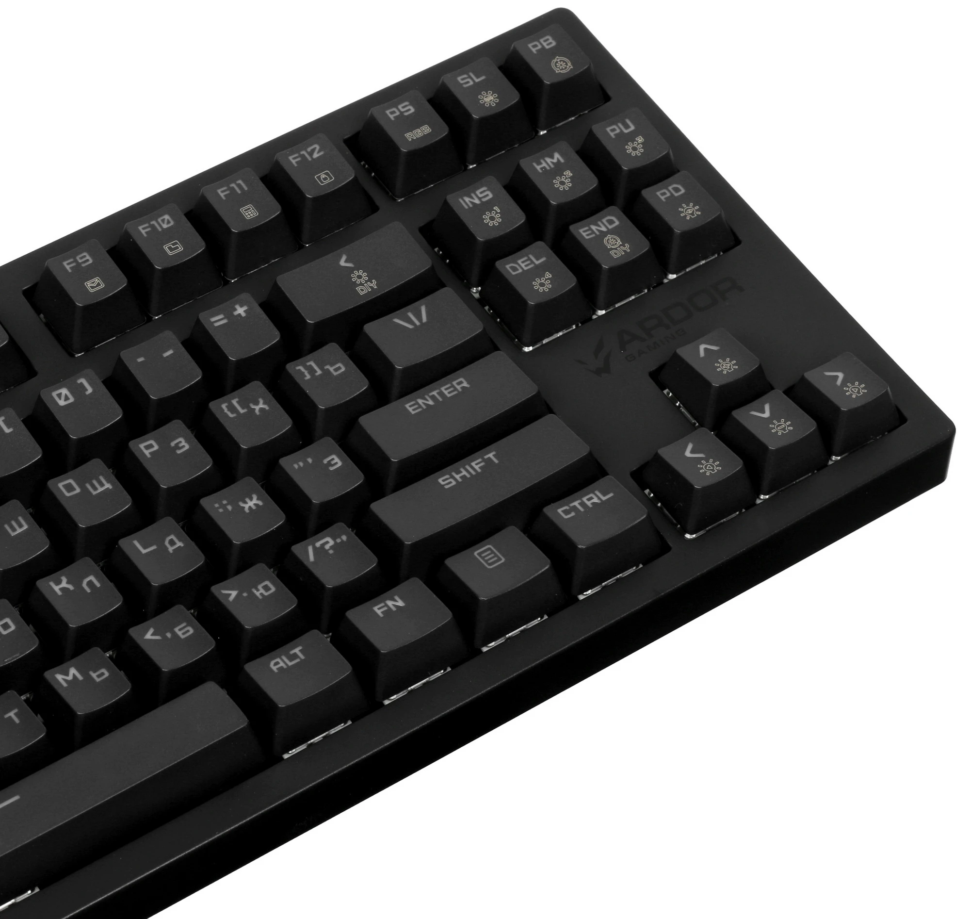 ARDOR GAMING Immortality TKL проводная 