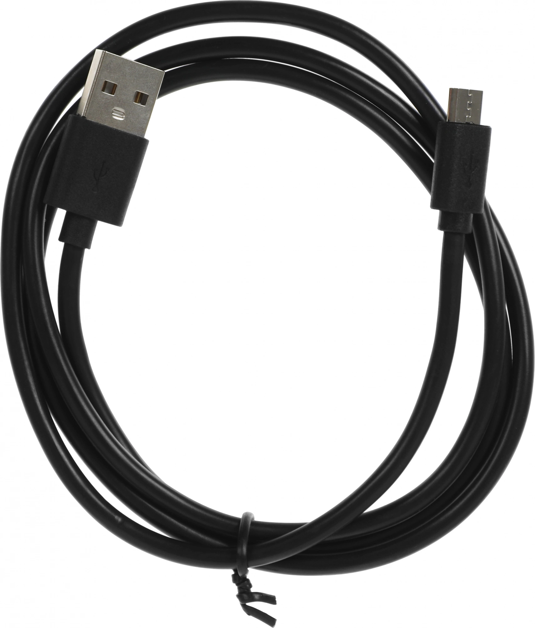 Buro Кабель USB - MicroUSB, 1м