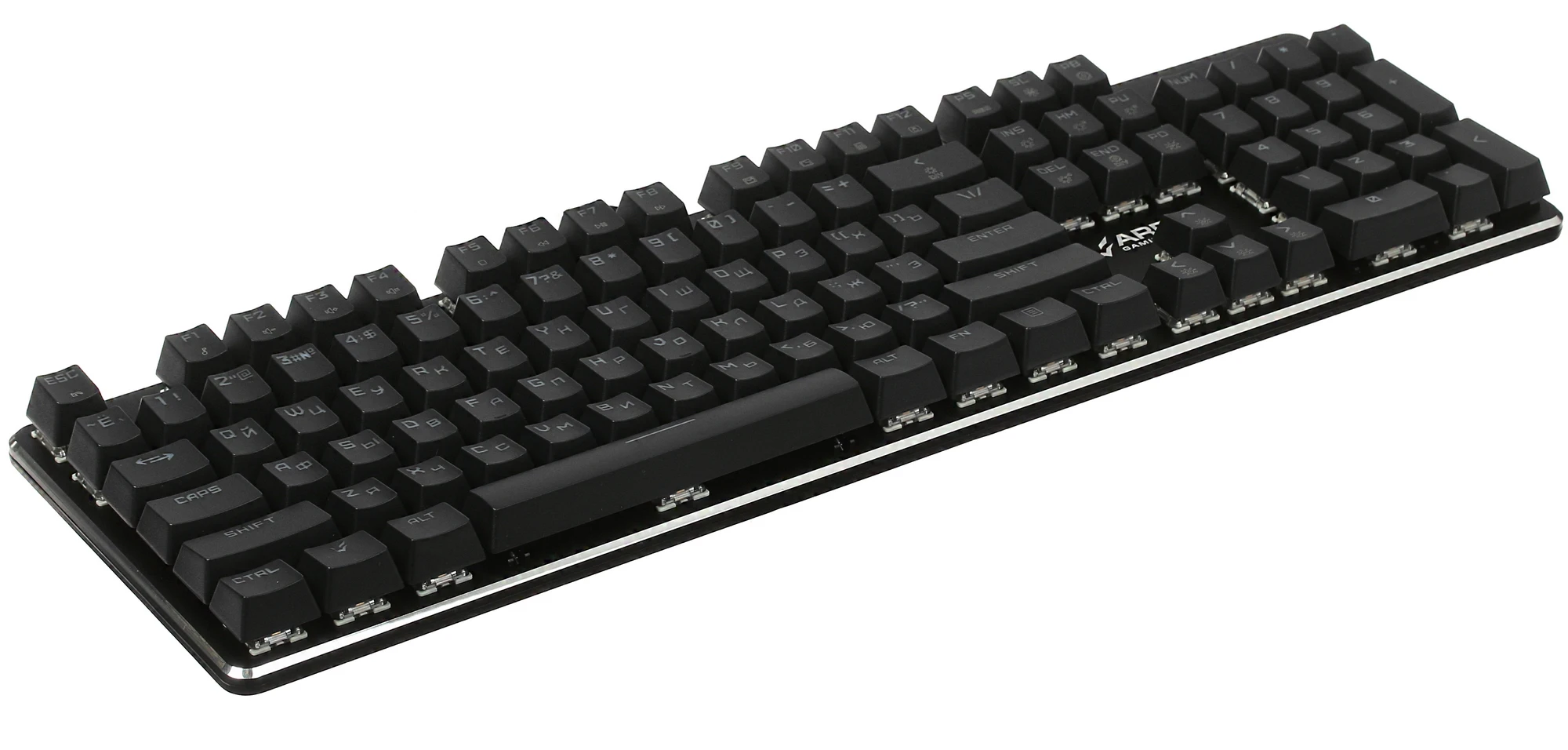 ARDOR GAMING Blade механическая проводная
