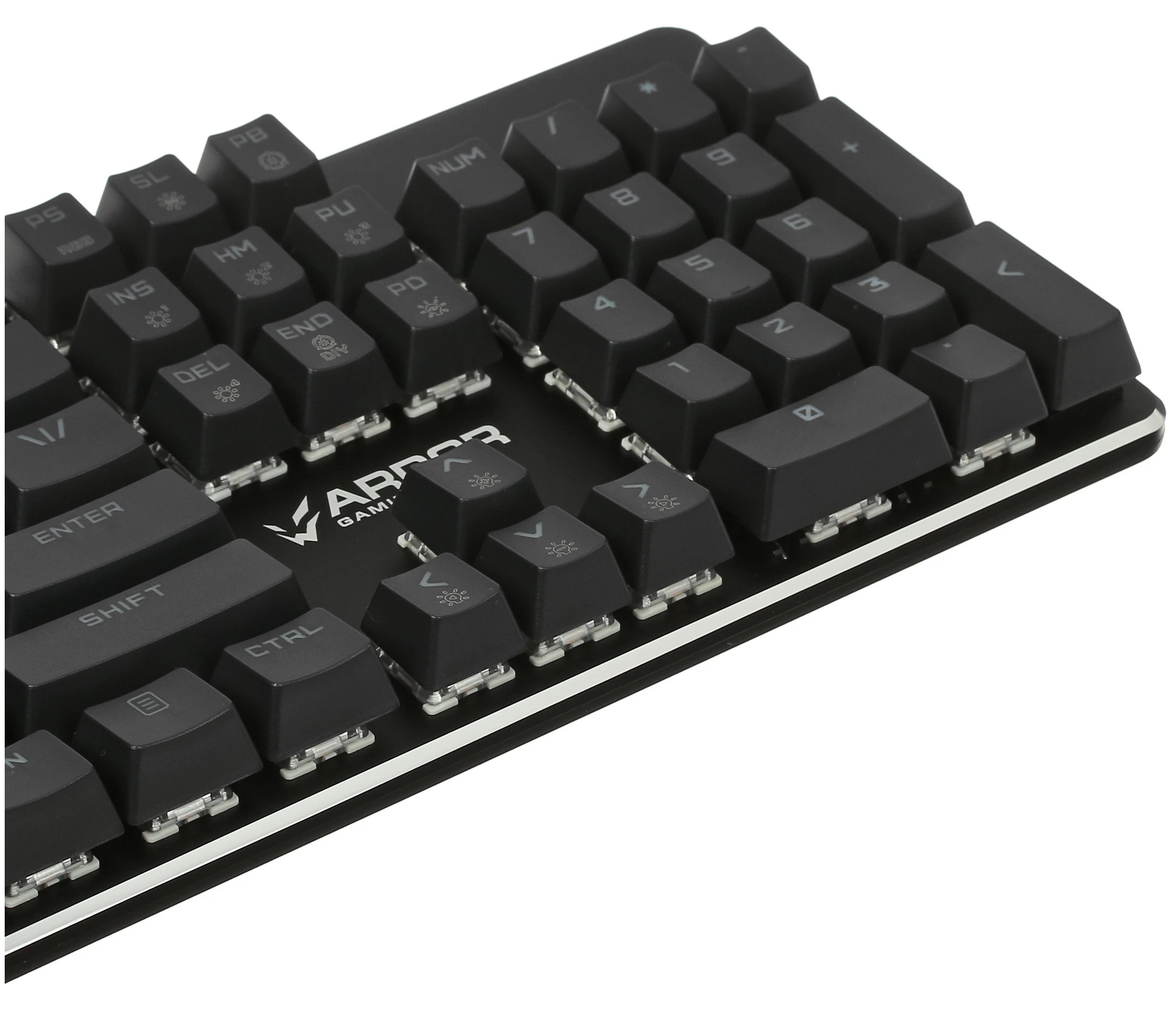 ARDOR GAMING Blade механическая проводная