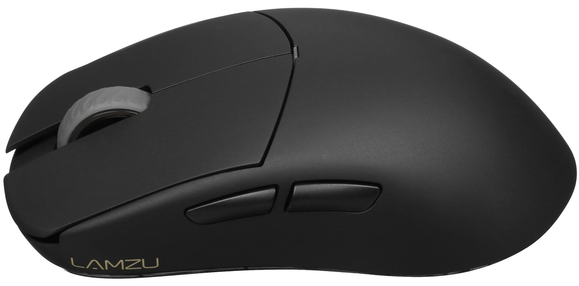 LAMZU Atlantis V2 BK MCU 1K беспроводная/проводная (26000dpi)