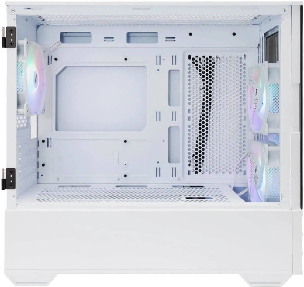 1STPLAYER DK D7 ARGB белый D7-WH-3F7-W