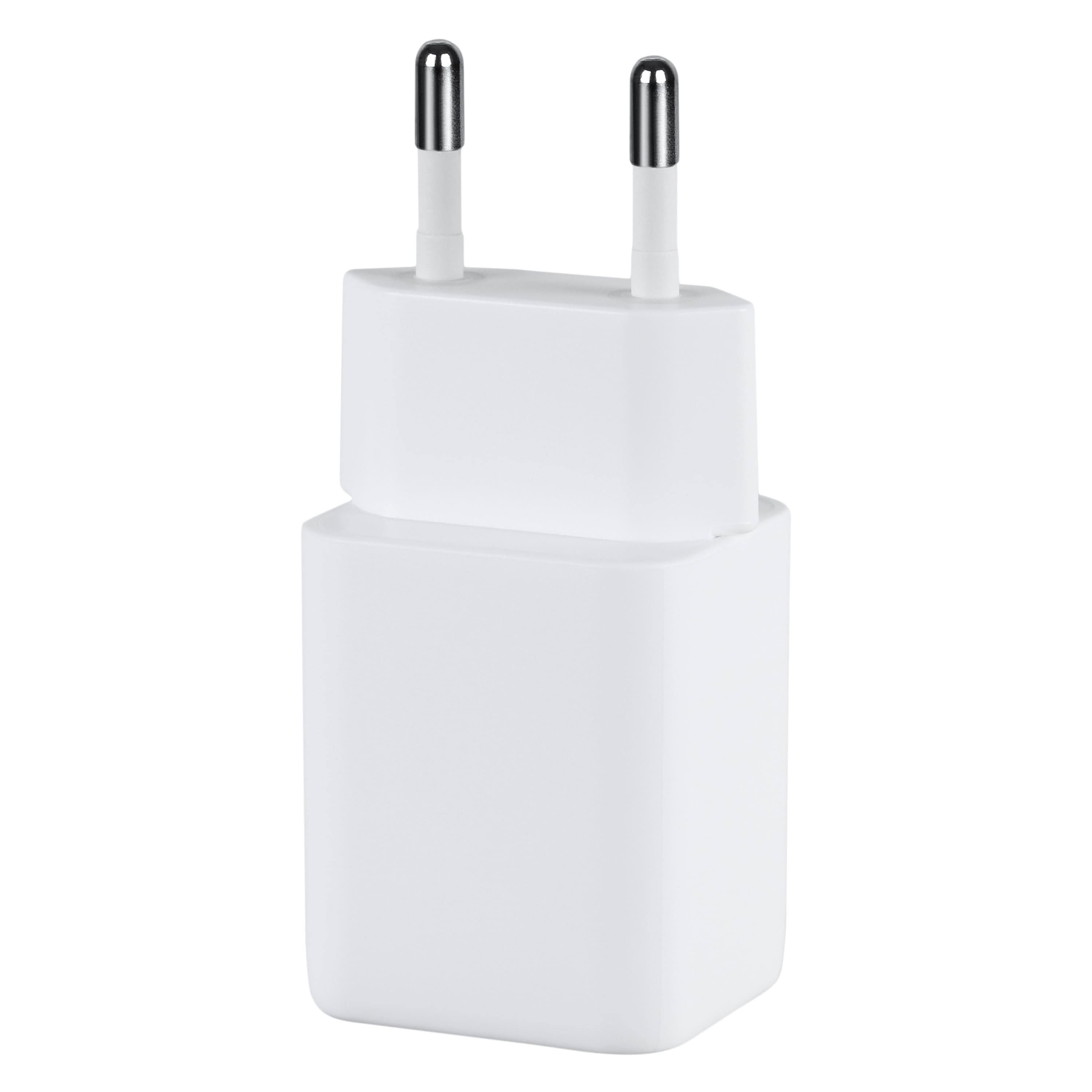 TFN Сетевое зарядное устройство GAN USB+Type-C, Power Delivery, QC3.0, 33W