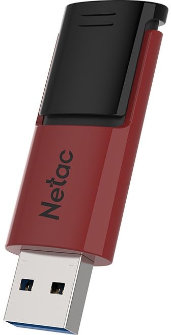 Netac 512Gb U182 NT03U182N-512G-30BL USB3.0