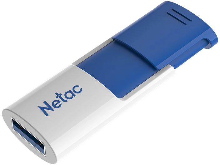 Netac 512Gb U182 NT03U182N-512G-30BL USB3.0